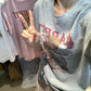 HERS> 寶寶兔兔韓代T 9328#