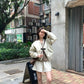 METWO> 好搭燈芯絨短褲 2102#