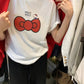 HERS> 蝴蝶結休閒T  20493#