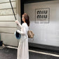 HERS> 涼感薄棉設計感防曬衫 20964#