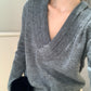 Hers -  V領毛衣   92622#