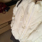 HERS> 花朵棉服 10419#