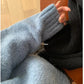 HERS>  連帽毛衣 10501#