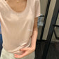 Hers - 萊賽爾涼感面膜T  80632#