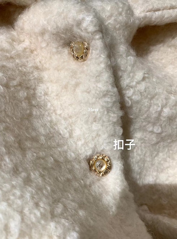 HERS>精貴小香風 8603#