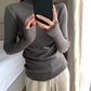 HERS> 加厚親膚打底衫 10555#
