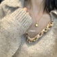 HERS> 小香風毛衣 10582#