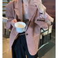 METWO> 有品味的西裝外套 08008#