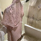 HERS> 波點麻襯衫 9525#