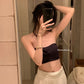 SeeUbye - 高貨無痕無肩帶bra 內衣  299#
