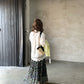 Hers - 碎花半裙   80332#