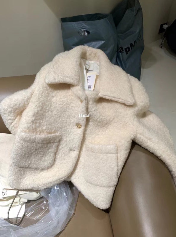 HERS>精貴小香風 8603#