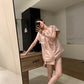 HERS> 休閒套裝  9517#