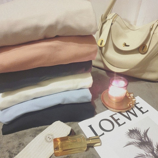 #零負評回購率第一輕絨保暖微高領打底發熱衣