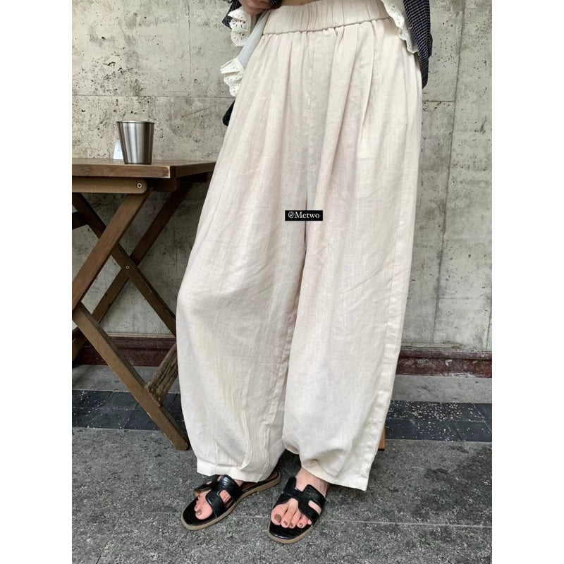現貨*9610#HERS 夢卜奶奶褲