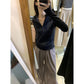 現貨*8142#HERS 磨毛防風外套3色