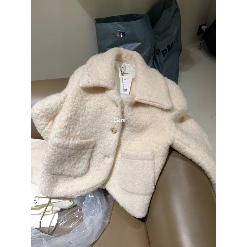 現貨*8603#HERS精貴小香風