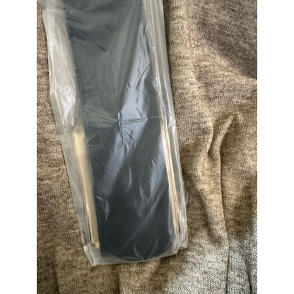 Metwo -  收腹羊絨傘裙(附皮帶) 2100#