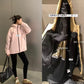 METWO> 絨服二件套衝鋒衣&石墨烯內膽衝鋒衣 #2214#